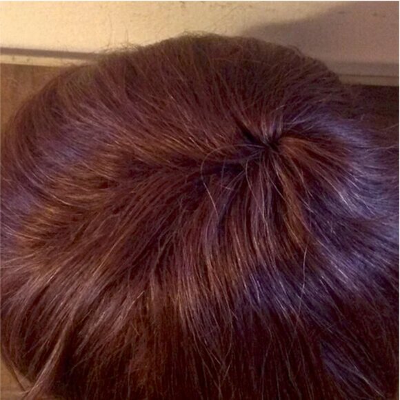 Lot of 3 Pre-Owned Human Hair Wigs **READ LISTING!** - Picture 9 of 15